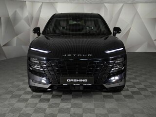 2026 Jetour Dashing I, чёрный, 2709900 рублей, вид 3