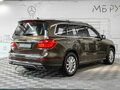 2014 Mercedes-Benz GL-Класс 400 II (X166), коричневый - вид 6