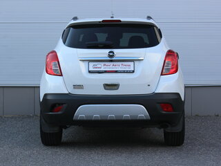2012 Opel Mokka I, белый, 1160000 рублей, вид 4