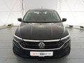 2021 Volkswagen Polo VI, чёрный, 2500000 рублей - вид 2
