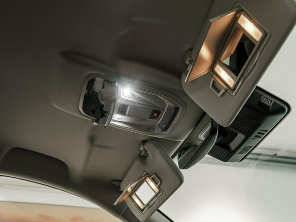 2026 Haval Jolion I Рестайлинг, белый, 2849000 рублей - вид 38