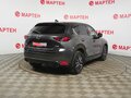 2018 Mazda CX-5 II, серый, 2077000 рублей - вид 5