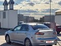 2011 Mitsubishi Lancer X Рестайлинг, серебристый, 660000 рублей - вид 6