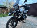 2016 BMW R 1200 GS, чёрный, 1300000 рублей - вид 3