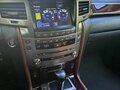 2015 Lexus LX 570 III Рестайлинг, чёрный, 4500000 рублей - вид 5