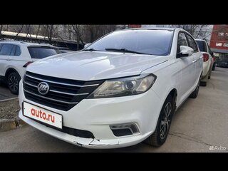 2018 Lifan Solano II, белый, 985000 рублей, вид 2