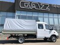 2026 ГАЗ ГАЗель (33023/330273) Фермер, белый, 2687000 рублей - вид 5