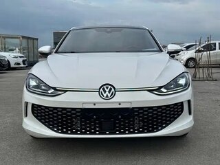 2023 Volkswagen Lamando L II, белый, 1720004 рублей, вид 2