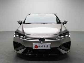 2024 Aion S 580, бежевый, 1650000 рублей, вид 2