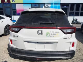 2022 Honda XR-V I Рестайлинг, белый, 2100000 рублей, вид 5