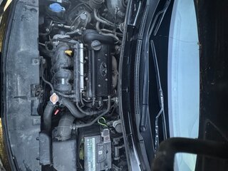 2014 Hyundai Solaris I, чёрный, 730000 рублей, вид 5