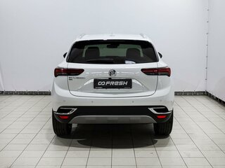 2023 Buick Envision II, белый, 3249000 рублей, вид 4