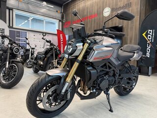 2026 QJMotor SRK 900, серый, 840000 рублей, вид 2