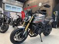 2026 QJMotor SRK 900, серый, 840000 рублей - вид 1