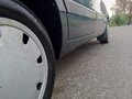 1988 Volkswagen Passat B3, синий - вид 6