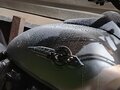 1999 Honda X4, серебристый, 370000 рублей - вид 7