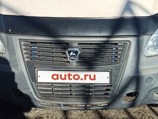 2005 ГАЗ ГАЗель (3302), белый, 550000 рублей, вид 1