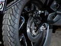 2020 Bajaj Dominar 400, чёрный, 370000 рублей - вид 6