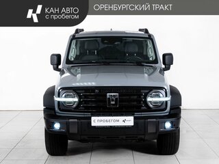 2024 Tank 300 I, серый, 3448000 рублей, вид 2
