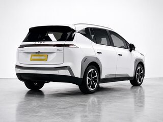 2023 Aion Y Plus 51.9 kWh, белый, 1365007 рублей, вид 4