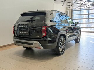 2025 KGM Torres, чёрный, 5330000 рублей, вид 5