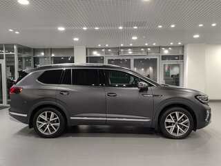 2022 Volkswagen Talagon I, чёрный, 4630000 рублей, вид 4