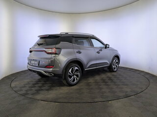 2024 Kaiyi X3 Pro, серый, 1650000 рублей, вид 5