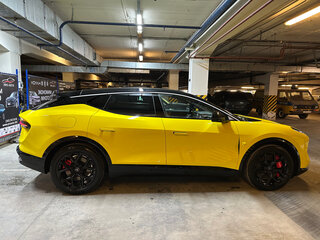 2026 Lotus For Me, жёлтый, 12750000 рублей, вид 4