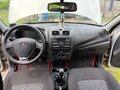 2018 Lada (ВАЗ) Granta I Рестайлинг, серебристый, 545000 рублей - вид 7