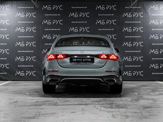 2025 Mercedes-Benz E-Класс 300 VI (W214, S214), зелёный, 8890000 рублей, вид 4