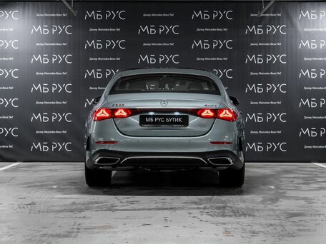 2025 Mercedes-Benz E-Класс 300 VI (W214, S214), зелёный, 9800000 рублей, вид 4