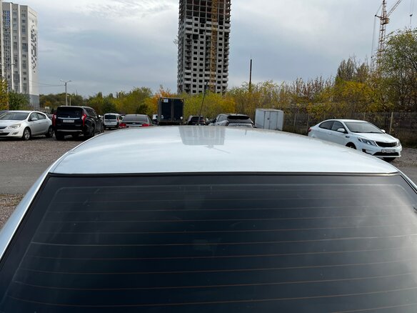 2010 Lada (ВАЗ) Priora I, белый, 400000 рублей - вид 1