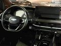 2024 Geely Okavango I Рестайлинг, серый, 2479000 рублей - вид 9