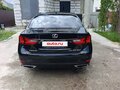 2014 Lexus GS 350 IV, чёрный, 2215000 рублей - вид 5
