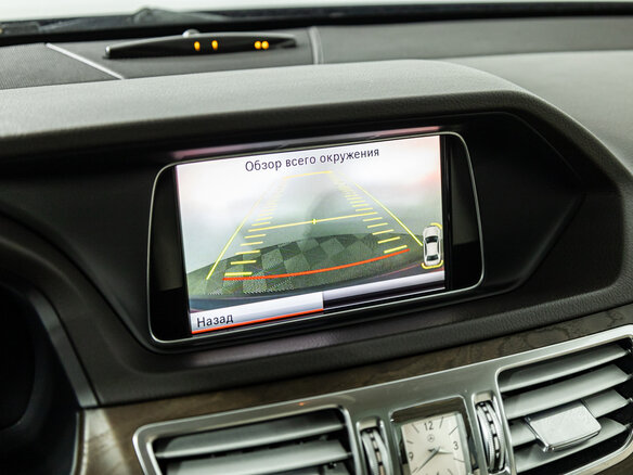 2013 Mercedes-Benz E-Класс 300 IV (W212, S212, C207) Рестайлинг, синий, 2326500 рублей - вид 14