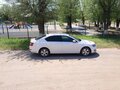 2014 Skoda Octavia III (A7), белый, 1300000 рублей - вид 6