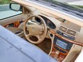 2008 Mercedes-Benz E-Класс 230 III (W211, S211) Рестайлинг, чёрный, 1400000 рублей - вид 4