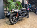 2020 Harley-Davidson Street Rod, чёрный, 850000 рублей - вид 7