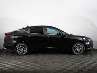 2023 Москвич 6, чёрный, 1530000 рублей, вид 5