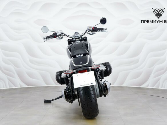 2020 BMW R 18, чёрный, 1499000 рублей - вид 6