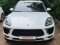 2014 Porsche Macan S I, белый, 4190000 рублей