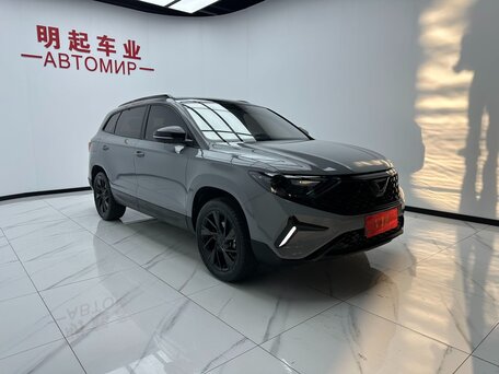 Jetta VS7 I Рестайлинг 1