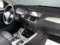 2012 BMW X3 20i xDrive II (F25), голубой, 1779000 рублей - вид 9