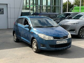 Chery Very (A13)