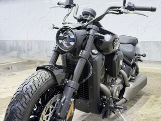 2025 Benda DarkFlag 500, чёрный, 800000 рублей, вид 5