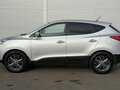 2014 Hyundai ix35 I Рестайлинг, серебристый, 1450000 рублей - вид 3