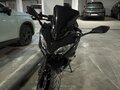 2019 Kawasaki Ninja 650, чёрный, 625000 рублей - вид 1