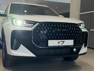 2026 Tenet T7, белый, 3190000 рублей, вид 4