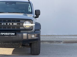 2023 Tank 300 I, серый, 3095000 рублей, вид 3