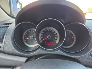 2012 Kia Cerato 6-speed II, серый, 625000 рублей, вид 5